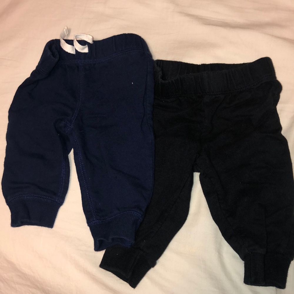 Sweatpants